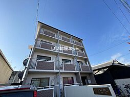 近鉄南大阪線 古市駅 徒歩16分