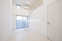 ブランフィーユ 202 2階1Kのリビング/ダイニング