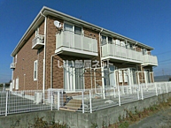 愛知県豊橋市寺沢町字睦美：物件画像／大東建託リーシング株式会社 豊橋店