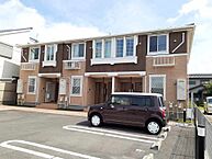 愛知県一宮市三条字屋敷：物件画像／大東建託リーシング株式会社 一宮店