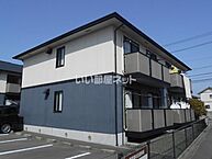 愛媛県松山市西垣生町548-1：物件画像／大東建託リーシング株式会社 松山店