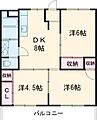 サンハイツ引野口3階4.7万円