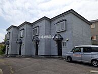 北海道函館市深堀町：物件画像／大東建託リーシング株式会社　函館店