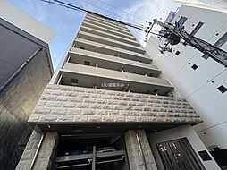 プレサンス三宮エレガンシア