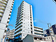 兵庫県神戸市中央区下山手通9丁目：物件画像／大東建託リーシング株式会社　三宮店