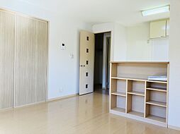 パティオ　I棟 102 1階2LDKのリビング/ダイニング