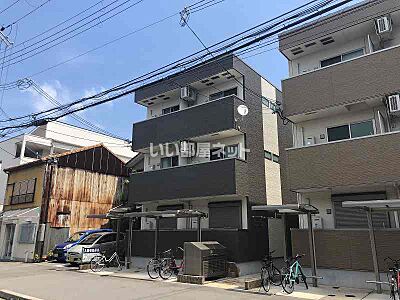 外観 外観