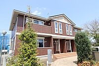 茨城県水戸市河和田町303-7：物件画像／大東建託リーシング株式会社　水戸インター店