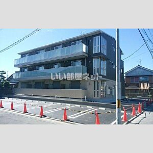 外観 外観