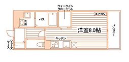 大分駅 5.3万円