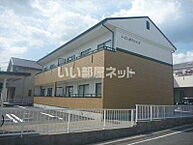 愛知県新城市市場台4丁目：物件画像／大東建託リーシング株式会社 豊川店