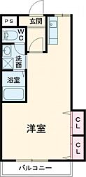 佐世保中央駅 5.4万円