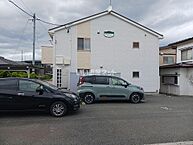 岩手県盛岡市津志田27地割16-3：物件画像／大東建託リーシング株式会社 盛岡店