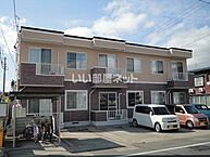 青森県弘前市大字富田町83番地1：物件画像／大東建託リーシング株式会社 青森店
