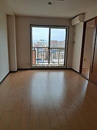 コスタ・あおやぎ 403 4階3LDKのリビング/ダイニング