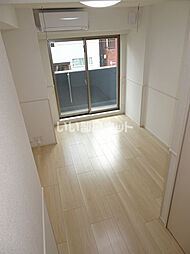 セレーノ　トウキョウ 201 2階1Kのリビング/ダイニング