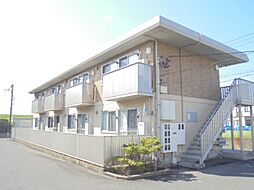 ヴィラ・モンテローザ　Ａ