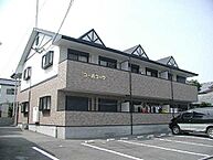 福岡県久留米市京町：物件画像／大東建託リーシング株式会社 久留米店
