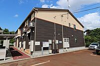 新潟県新発田市西園町3丁目：物件画像／大東建託リーシング株式会社　新発田店