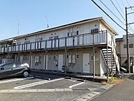 岡山県岡山市中区土田：物件画像／大東建託リーシング株式会社 岡山東店