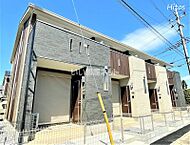 栃木県栃木市沼和田町：物件画像／大東建託リーシング株式会社 下館店