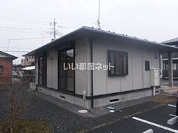 ホームズ 結城市の賃貸一戸建て 賃貸一軒家 物件一覧