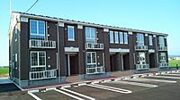 新潟県新発田市小舟町1丁目：物件画像／大東建託リーシング株式会社　新発田店