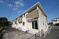 熊本県宇城市松橋町曲野：物件画像／大東建託リーシング株式会社　宇土店