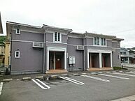 岩手県宮古市近内2丁目：物件画像／大東建託リーシング株式会社 盛岡店