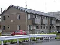 福島県福島市中荒子36-4：物件画像／大東建託リーシング株式会社 相馬店