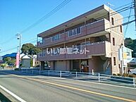 愛知県蒲郡市鹿島町深田：物件画像／大東建託リーシング株式会社 豊川店