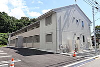 秋田県秋田市千秋矢留町9-21：物件画像／大東建託リーシング株式会社 秋田店