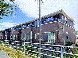 ジュネス原II　Ｂ 203