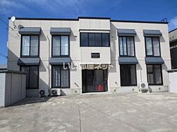 パレ・ボヌールII