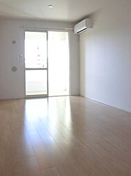 サウス　ブルック 101 1階1LDKのリビング/ダイニング