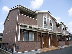 ソレイユ　カモ 203