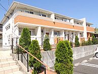 静岡県富士市天間：物件画像／大東建託リーシング株式会社　富士インター店