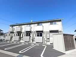 Ｄ-ｒｏｏｍ思川アジュール　Ｃ 101