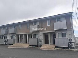 ラ・フォレスタ