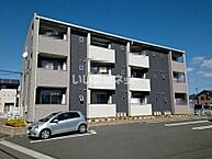 愛知県豊川市小坂井町西浦：物件画像／大東建託リーシング株式会社 豊川店