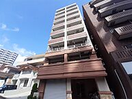 長崎県佐世保市松川町：物件画像／大東建託リーシング株式会社　佐世保駅前店