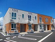 新潟県上越市藤巻：物件画像／大東建託リーシング株式会社 上越店