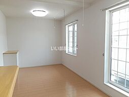 アリエッタ 202 2階1LDKのリビング/ダイニング