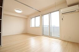 JR常磐線 羽鳥駅 バス40分 山川下車 徒歩3分の賃貸アパート 1階2DKのリビング/ダイニング