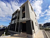 京都府久世郡久御山町島田古堤防中村：物件画像／大東建託リーシング株式会社 京都店