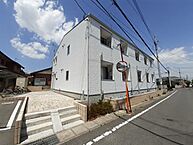 群馬県高崎市上中居町：物件画像／大東建託リーシング株式会社　高崎店