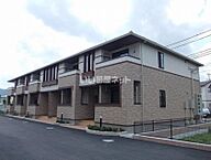 兵庫県赤穂郡上郡町大持：物件画像／大東建託リーシング株式会社 姫路西店