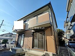 JR福知山線 福知山駅 徒歩15分の賃貸アパート