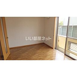 J・シエスタ 102 1階1Kのリビング/ダイニング