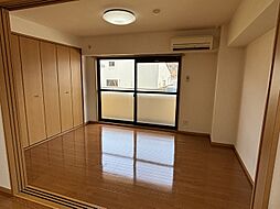 Villa HCSS(ヴィラエイチシーエスエス) 101 1階1LDKのリビング/ダイニング